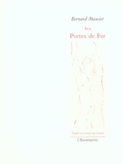 Aux portes de fer