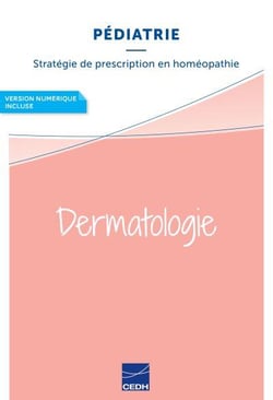 Pédiatrie - dermatologie