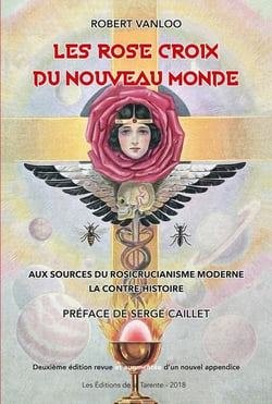 Les Rose Croix du nouveau monde