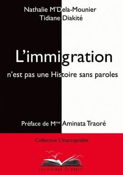 L'immigration n'est pas une histoire sans paroles