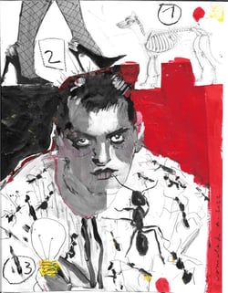 Luis Buñuel