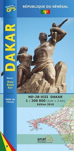 Dakar (édition 2018)