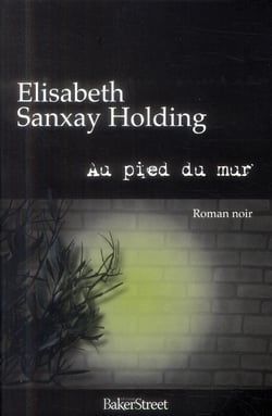 Au pied du mur