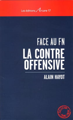Face au fn la contre-offensive