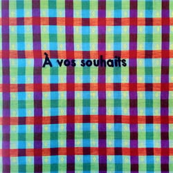 À vos souhaits
