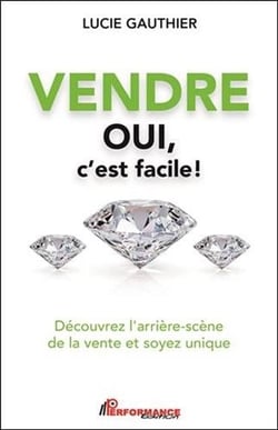 Vendre - oui c'est facile ! découvrez l'arrière-scène de la vente et soyez unique