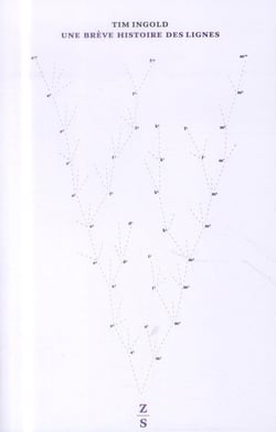 Une brève histoire des lignes