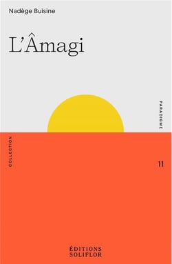 L'Amagi
