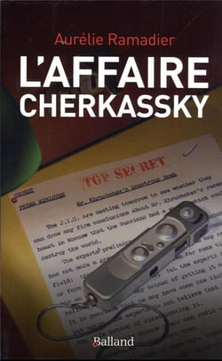 L'affaire Cherkassky