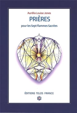 Prières pour les sept flammes sacrées