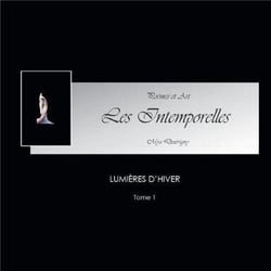 Les intemporelles t.1 - lumières d'hiver