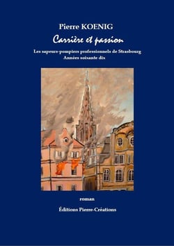 Carrière et passion