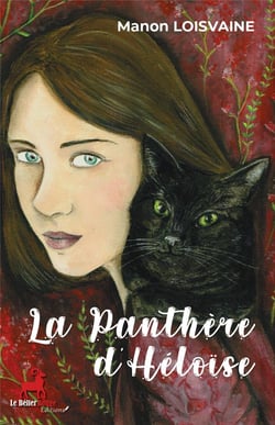 La panthere d'heloise