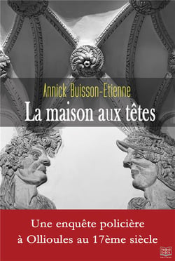 La maison aux têtes