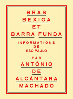 Brás, Bexiga et Barra Funda