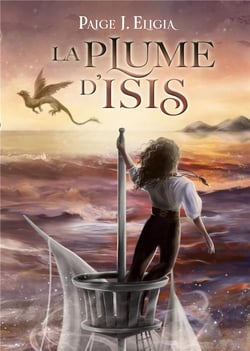 La plume d'isis