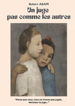 UN JUGE PAS COMME LES AUTRES