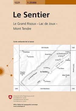 Le sentier