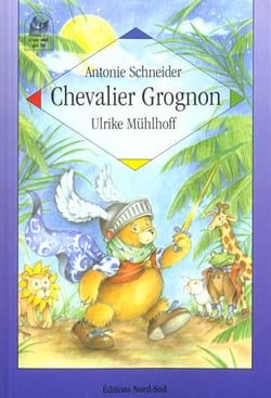 Chevalier grognon
