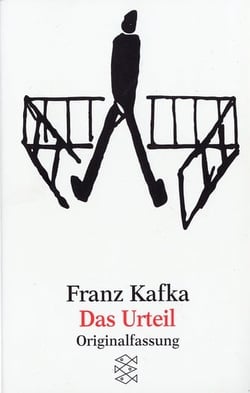 Das urteil - originalfassung