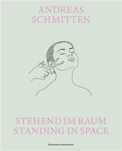 Andreas Schmitten : standing in space