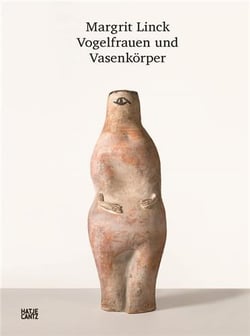 Margrit linck: bird women and vase bodies