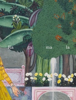 Ragamala : Pictures for all the senses
