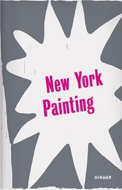 New york painting