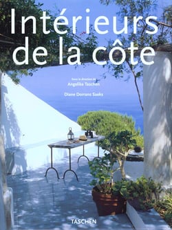 Ju-interieurs de la cote