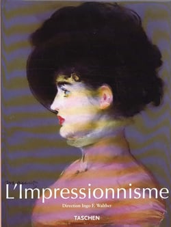 Limpressionnisme - ju