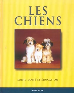 Les chiens