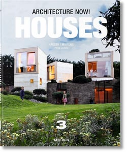 ARCHITECTURE NOW ! HOUSES T03