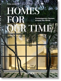 Homes for Our Time : Contemporary Houses around the World