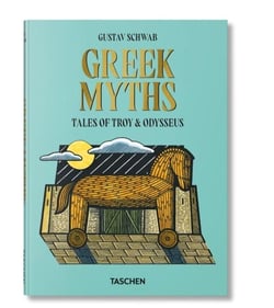 Greek Myths (GB)