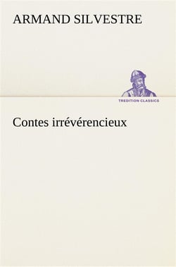 Contes irreverencieux