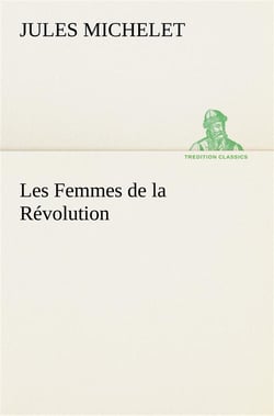 Les femmes de la revolution
