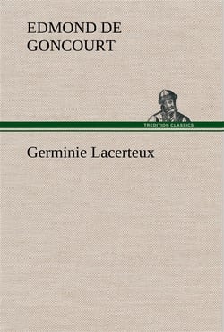Germinie lacerteux