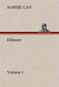 Ellenore, volume i
