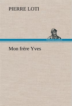 Mon frere yves