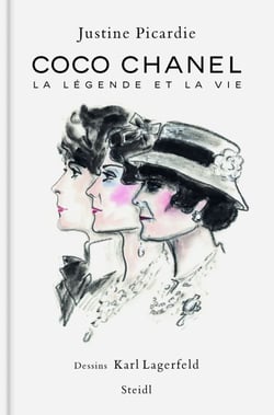 Chanel, sa vie