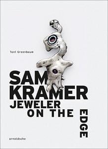 Sam kramer jeweler on the edge