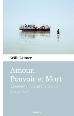 Amour, Pouvoir et Mort : Et ensuite, lorsqu'elle frappe à la porte ?