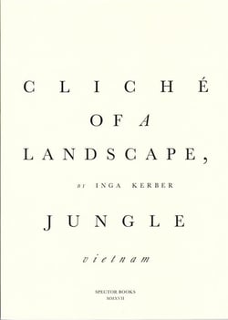 Cliche of a landscape : jungle