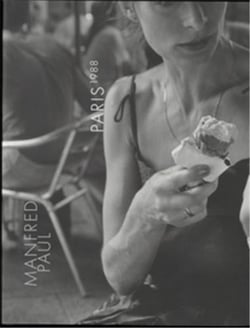Manfred Paul : Paris 1988