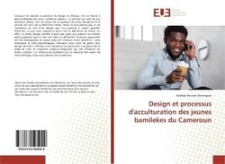Design et processus d'acculturation des jeunes bamilekes du cameroun