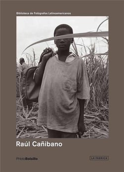 PHOTOBOLSILLO : Raúl Cañibano
