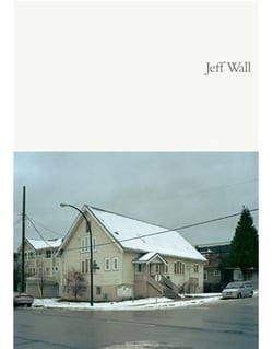 Jeff wall