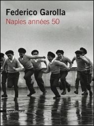 Federico garolla - naples, années 50