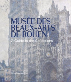 Musée des beaux-arts de Rouen - guide des collections