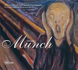 Meet edvard munch (version en norvegien)